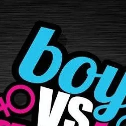 chat with ai character: Boys versus girls 