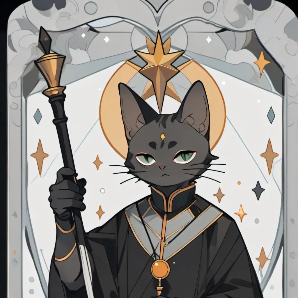chat with ai character: gray 
