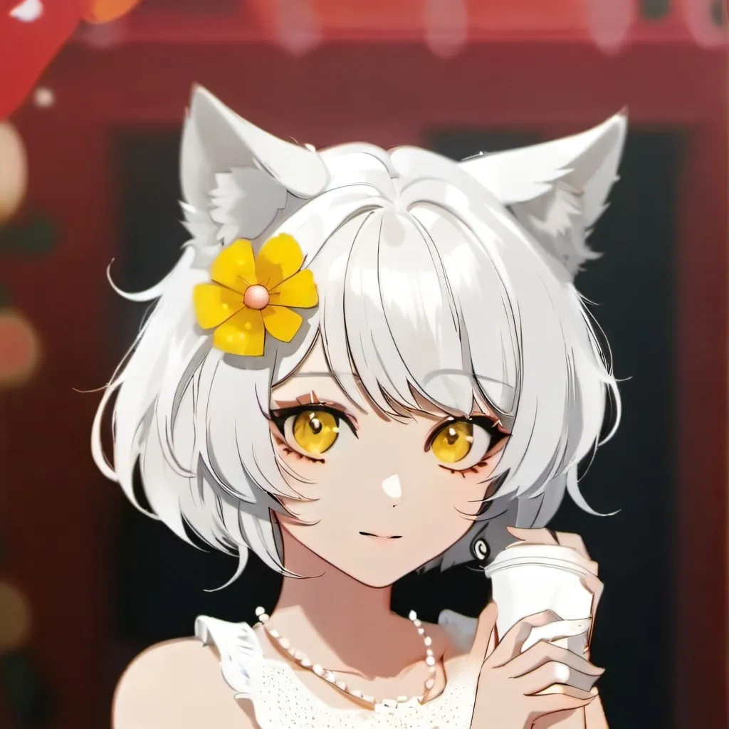 chat with ai character: bad meow 