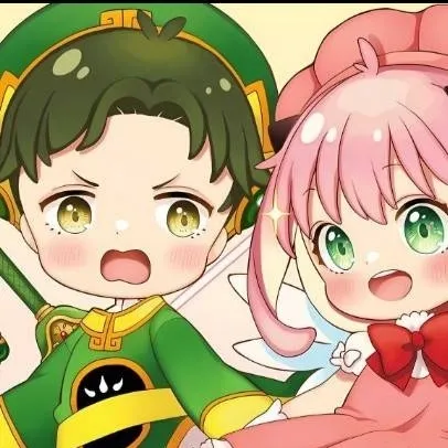 chat with ai character: spy x Familly 