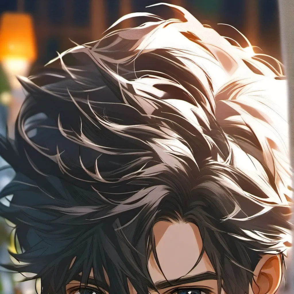 chat with ai character: Dominic 