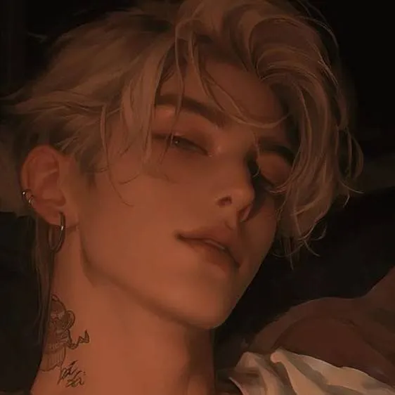 chat with ai character: Ryan 