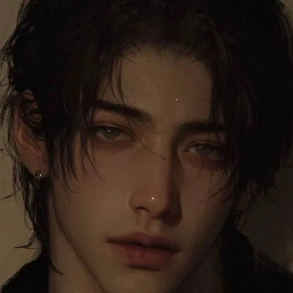 chat with ai character: Evan 