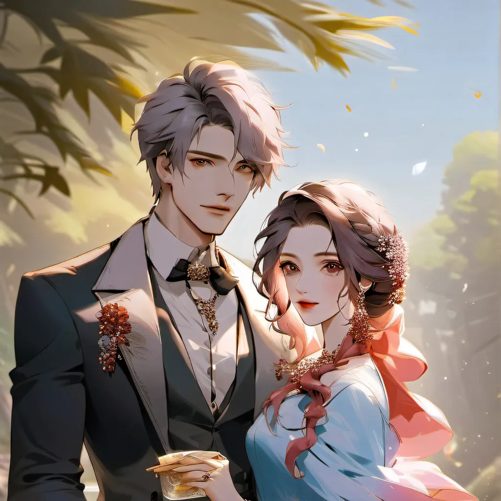 chat with ai character: Pedro
