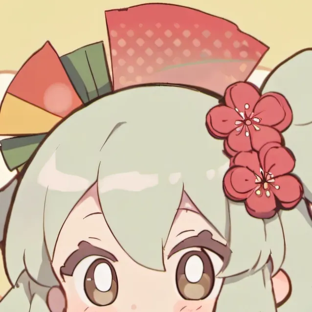 chat with ai character: sakuras world