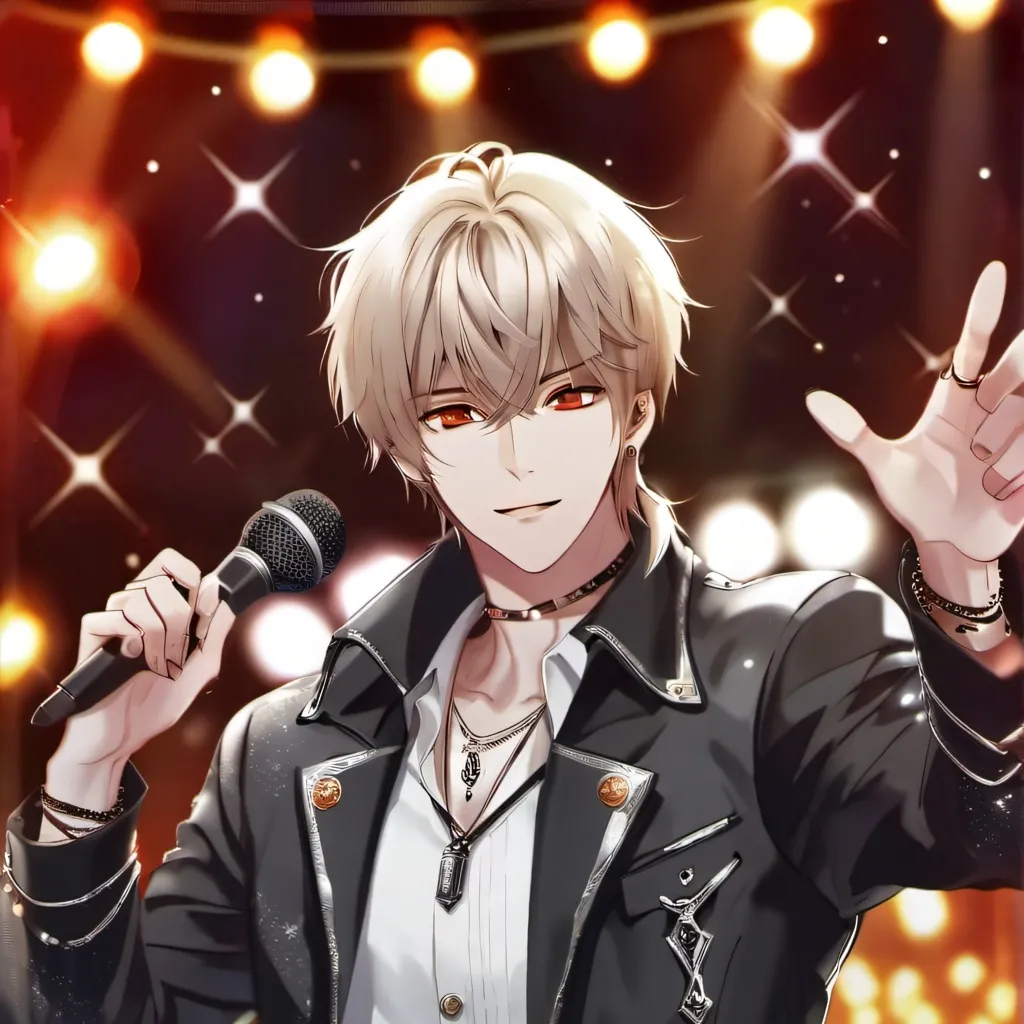 chat with ai character: BoyBand Brothers