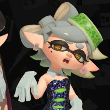 chat with ai character: Marie