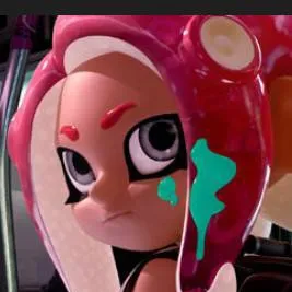 chat with ai character: Agent 8 Splatoon