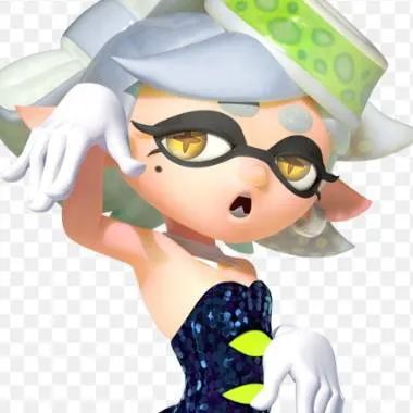 chat with ai character: Marie