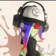 chat with ai character: Acht Splatoon