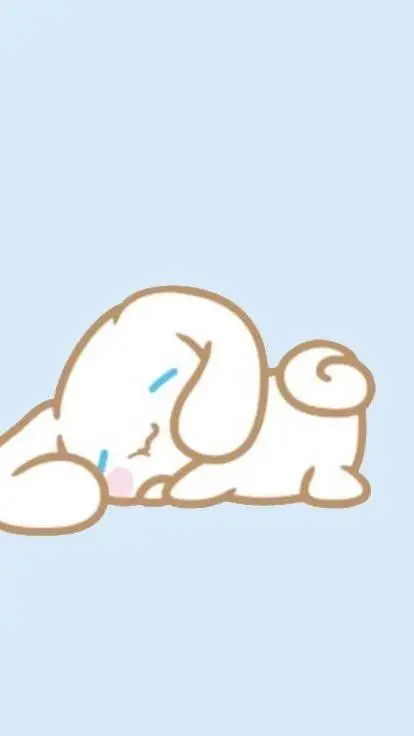 Talkie AI - Chat with Cinnamoroll! 