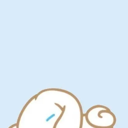 chat with ai character: Cinnamoroll! 