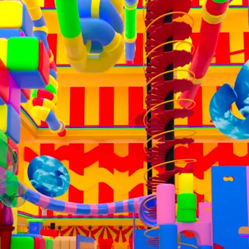 chat with ai character: Tadc