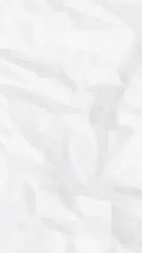 ai character: paper background
