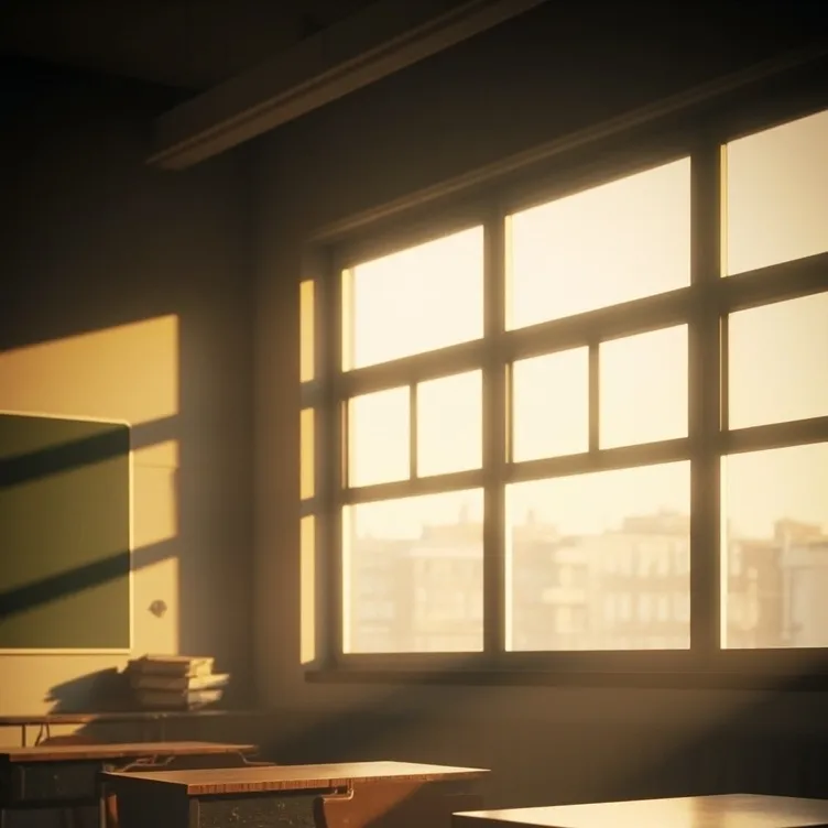 chat with ai character: School(mean) 