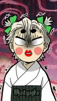 ai character: Sanemi background
