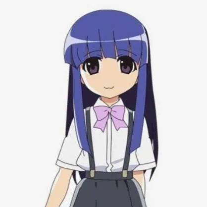 chat with ai character: Rika&Satoko