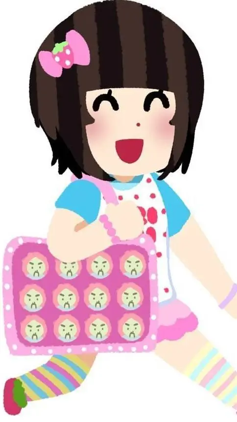 ai character: Kny  background