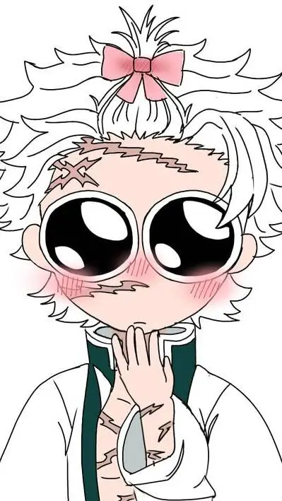 ai character: Sanemi AGAIN🫶 background