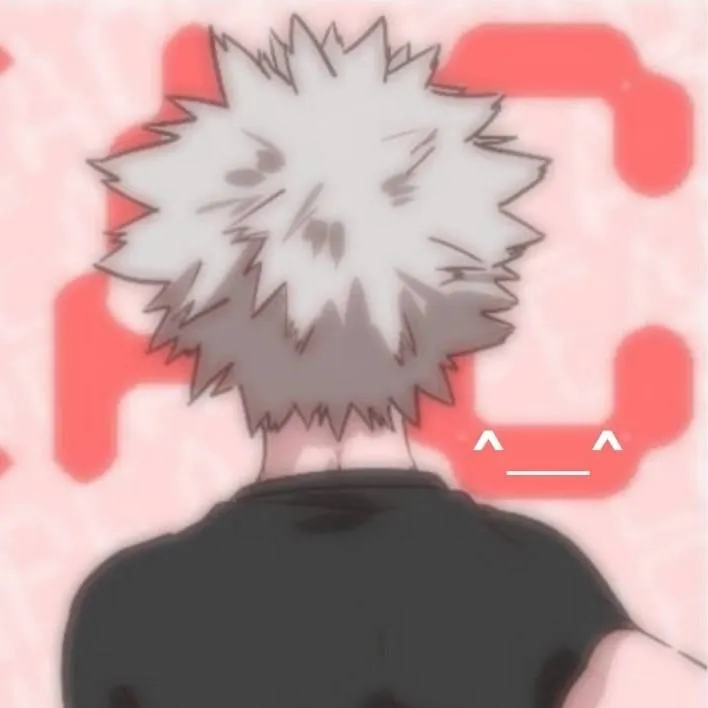 chat with ai character: Bakugo