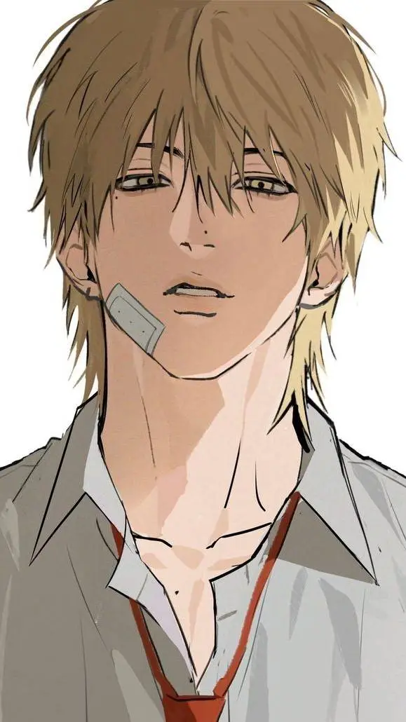 ai character: Z4yn3 h0n4ts0 background