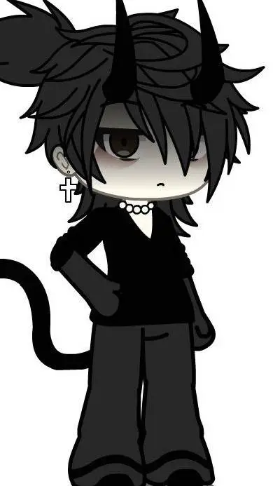 ai character: Akro background