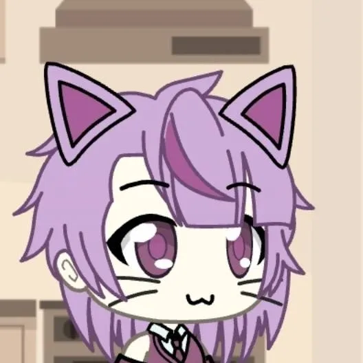 chat with ai character: Koi(uwu cat) 