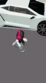 ai character: baba din taicatu background