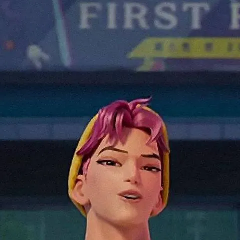 chat with ai character: abby