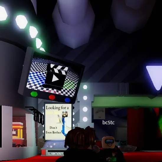 chat with ai character: fl9