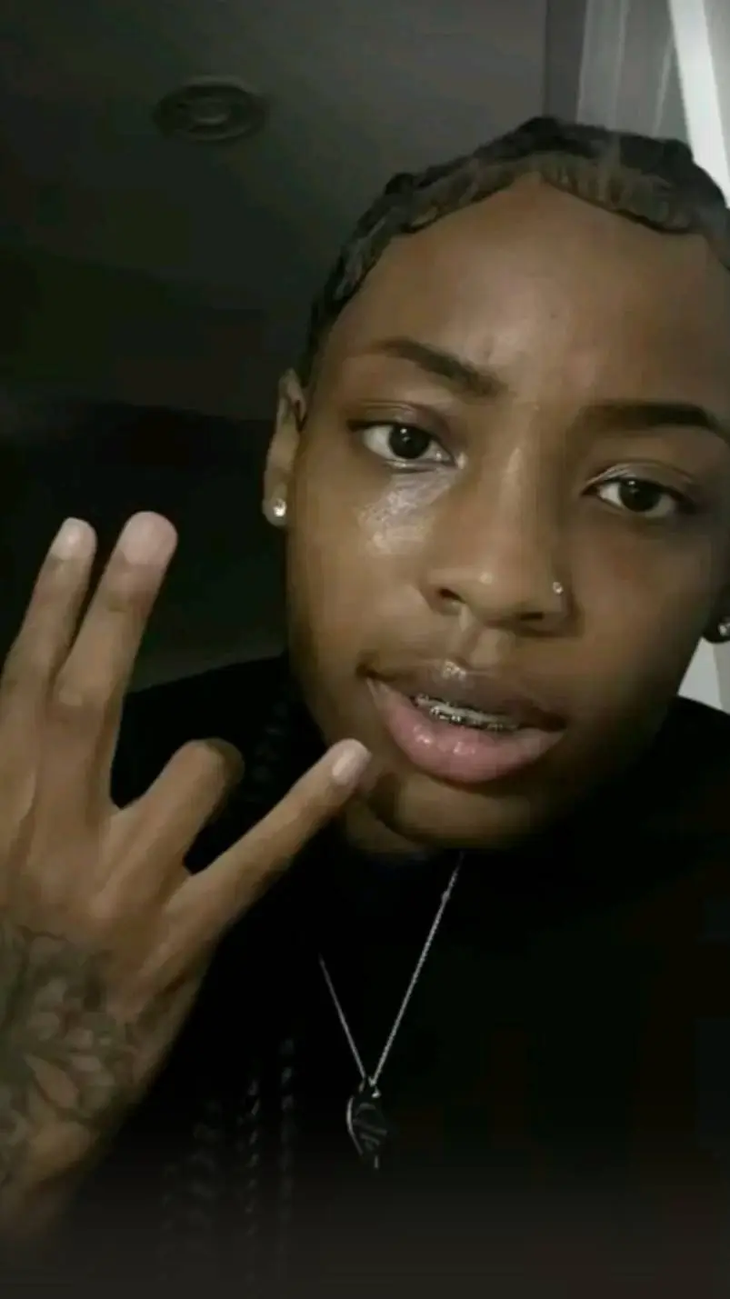 Talkie AI - Chat with Tay 👅💦