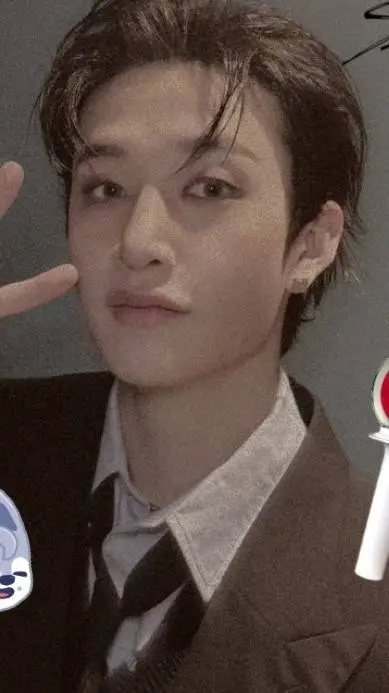 ai character: channie background