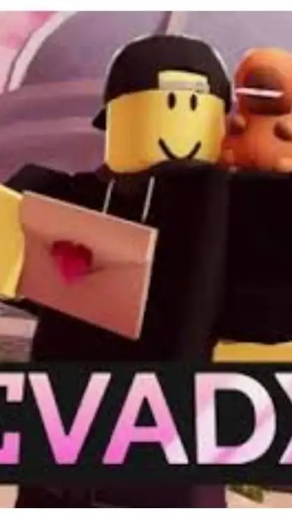 Talkie AI - Chat with (evade not freaky)