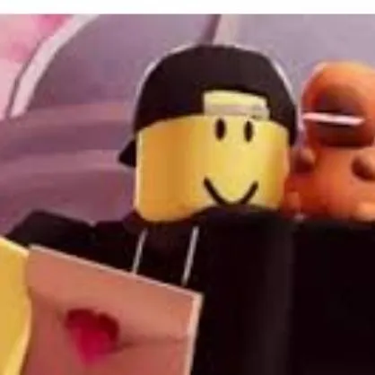 chat with ai character: (evade not freaky)