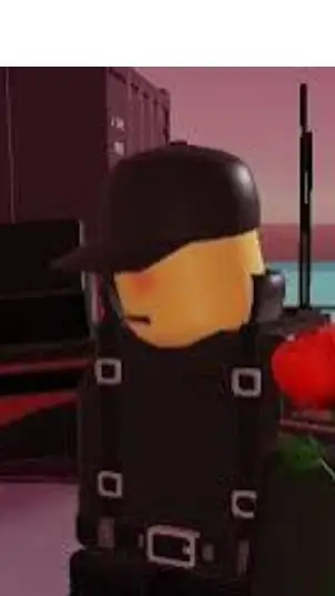 ai character: rebel has crush ?? background