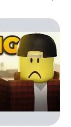 ai character: evade is sad😞 background