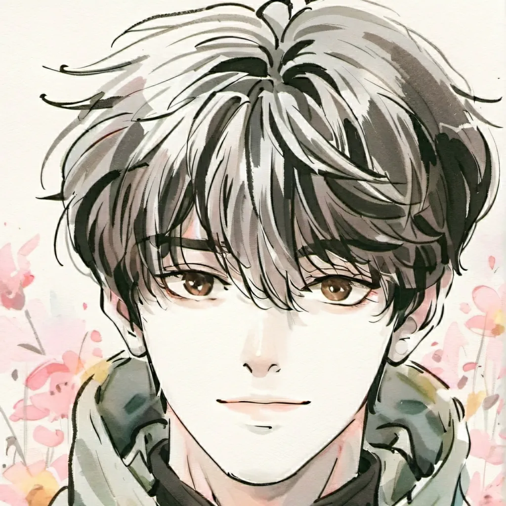 chat with ai character: ★Milo★