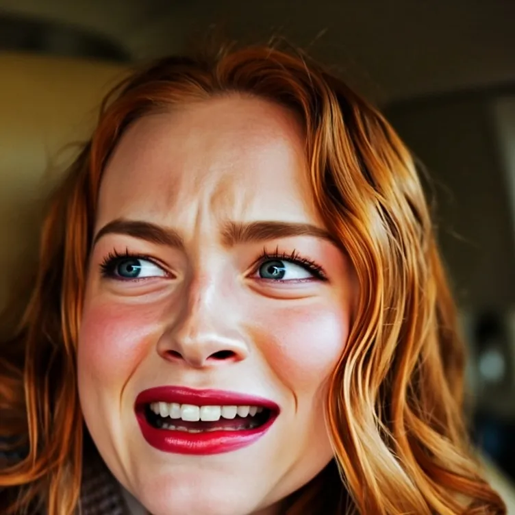 chat with ai character: Sadie sink