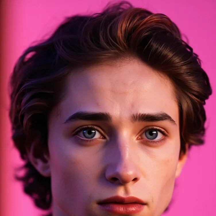 chat with ai character: Raphael Luce ￼