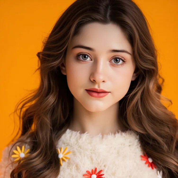 chat with ai character: Natalia Dyer