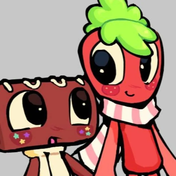 chat with ai character: Sprout x cosmo