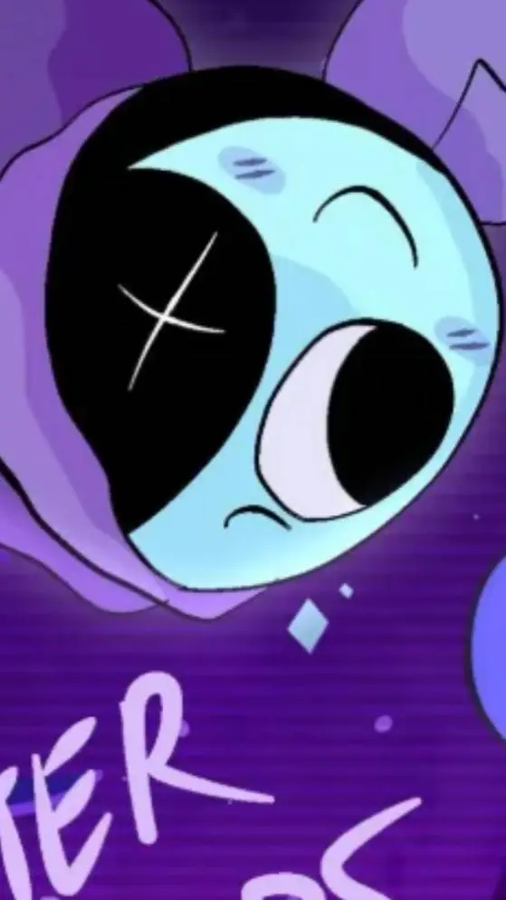 ai character: Astro x dandy background