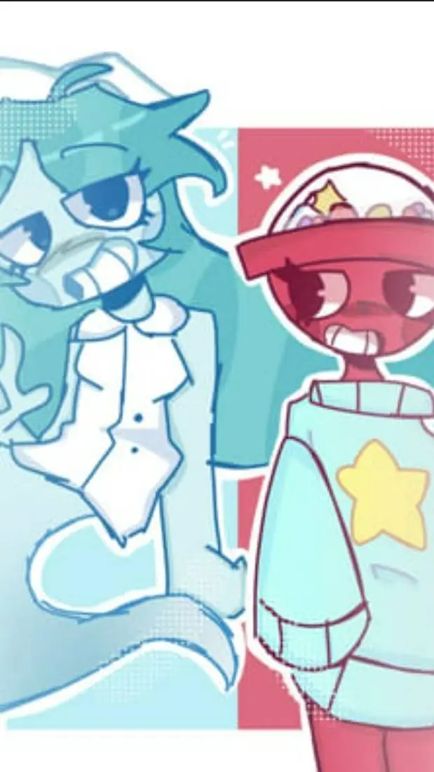 ai character: Gigi(hauntedcasino background