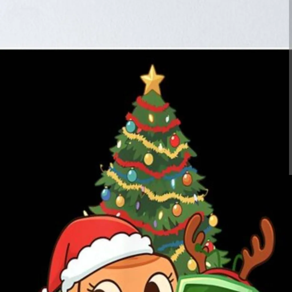 chat with ai character: DW Christmas!!! 