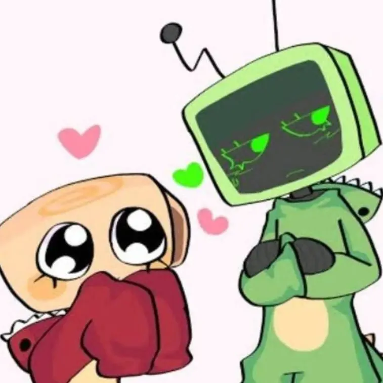 chat with ai character: Vee (shellvision)