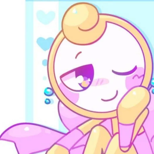 chat with ai character: jewelrybox glisten