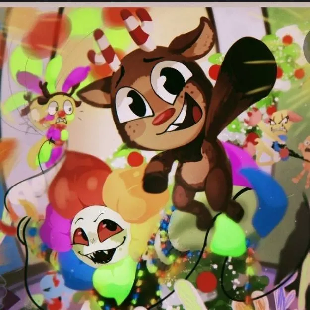 chat with ai character: DW NEW YEARS!!!