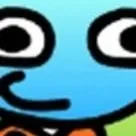 chat with ai character: Finn fishing.... 