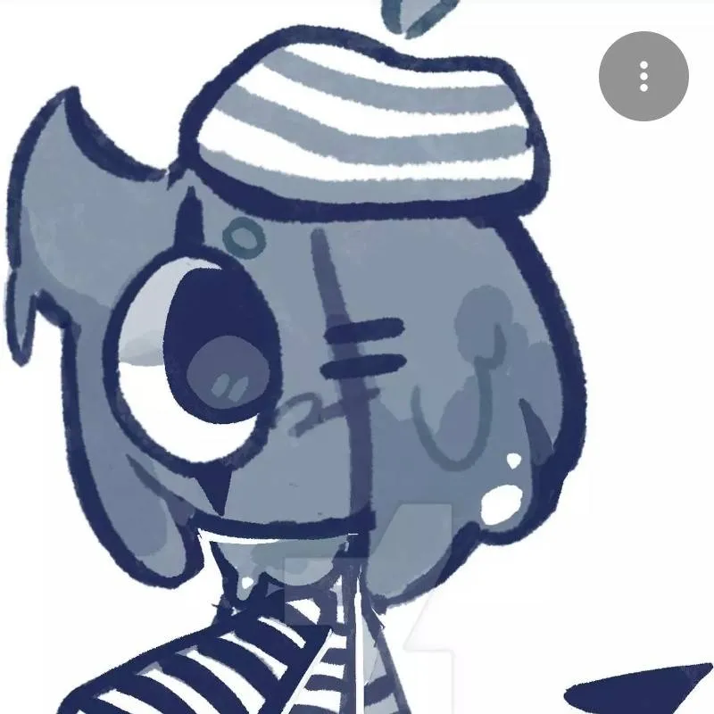 chat with ai character: bolt's crush