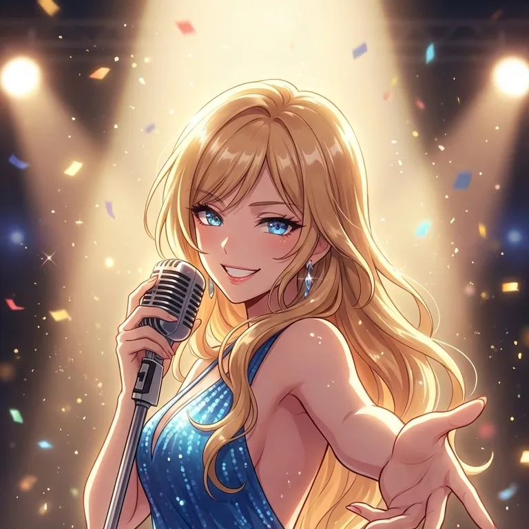 chat with ai character: Taylor Swift 